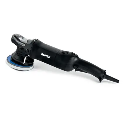 Polisseuse filaire orbitale aléatoire LHR15ES BigFoot - Ø 125mm orbite 15mm - RUPES - LHR15ES/STD