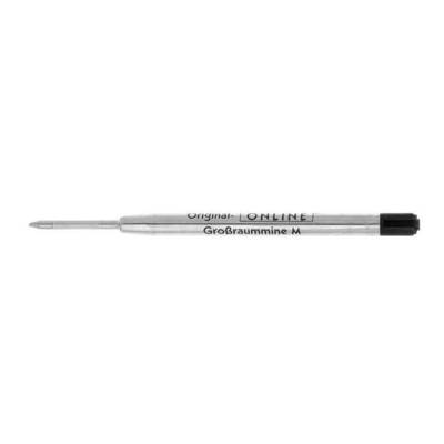 Mine grand volume pour stylos à bille B, noir - ONLINE