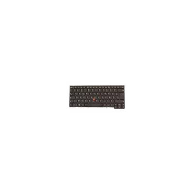 Clavier Azerty pour PC portable - LENOVO