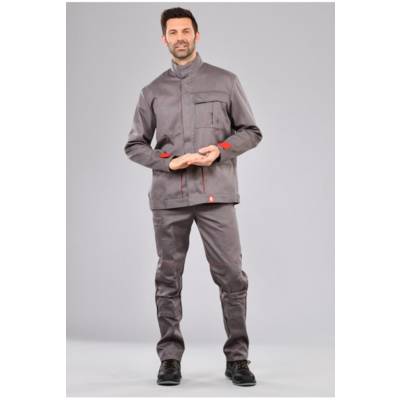 Pantalon Retardateur de Flammes et Antistatique CAP 1 - DMD France