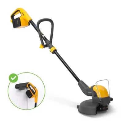 Coupe-bordures GT 300E Kit - STIGA - Batterie, chargeur inclus - 273102501/ST1