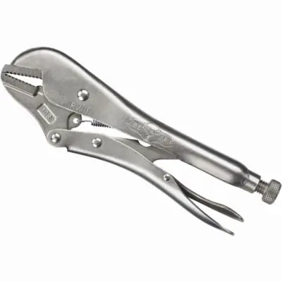 Pince étau 10" R 250 mm IRWIN ouverture 48 mm - 10R-3 - IRWIN INDUSTRIAL TOOLS GMBH