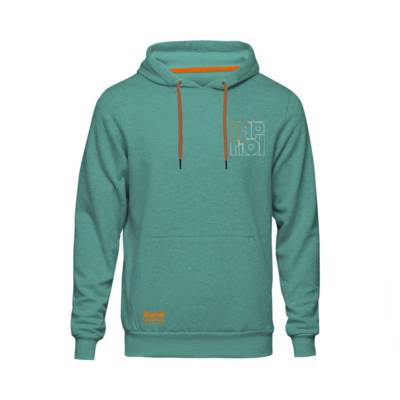 Sweat-shirt ENJOY ATLANTIC - Gedimat - KAPRIOL
