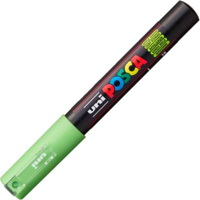 Marqueur à pigment PC-1MC, vert pomme - POSCA