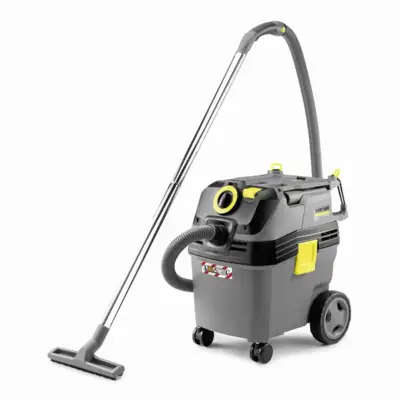 Aspirateur eau et poussières NT 30/1 AP L KARCHER - 1.148-221.0 - KARCHER SA