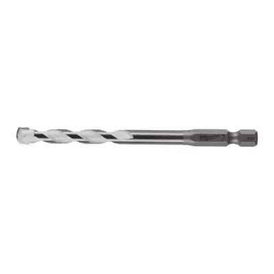 Foret multi matériaux 7x100 mm - MILWAUKEE - 4932471103