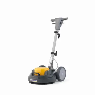 Monobrosse orbitale O143 S10 GHIBLI - 00-105EL-GH - GHIBLI FRANCE