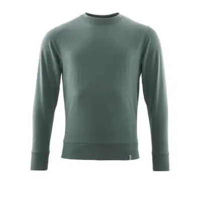 Sweatshirt de travail MASCOT Crossover - 20384-788-Vert menthe-XS