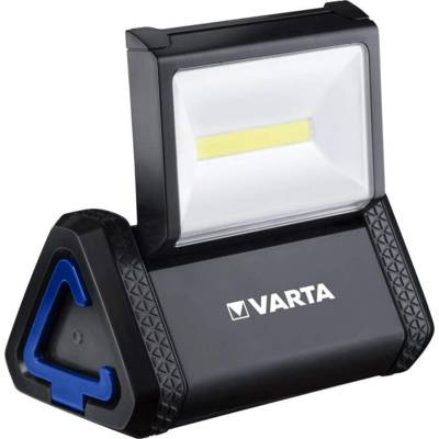 Lampe de travail "Work Flex Area Light" 3 AA - VARTA