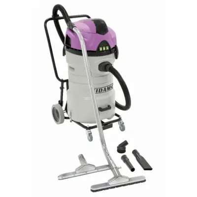 Aspirateur SIDAMO INDUSTRIEL JET 100P - 20402048 - SIDAMO SA