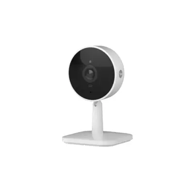 Caméra intérieure intelligente Wi-Fi, alimentation secteur, 1080P, IP65 - YALE - 29387000