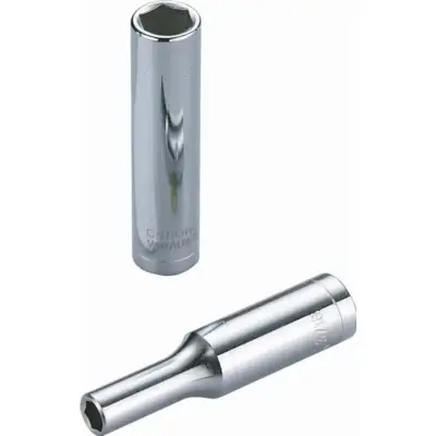 Douille longue 1/4 7/32" SAM - RHL7/32 - SAM OUTILLAGE