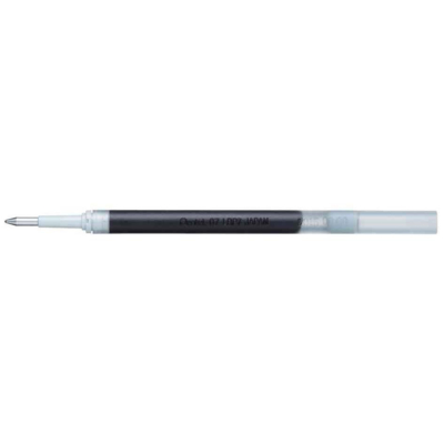 Mine pour stylo roller Liquid Gel LRP7-AX, noir - Pentel
