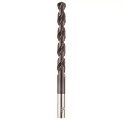 Foret HSS tialn G3 - Ø 3 mm (x2) - DIAGER - 702D03 - DIAGER BATIMENT SA