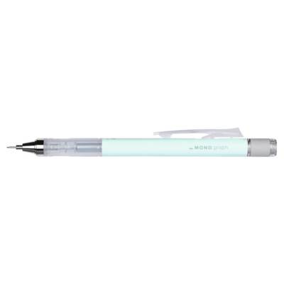 Porte-mine mécanisme Shake MONO graph 0,5 mm vert menthe - TOMBOW