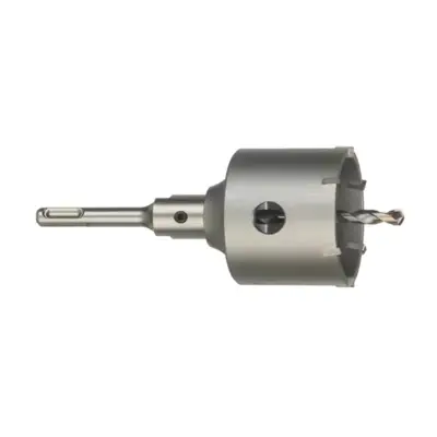 Trépan TCT SDS-Plus MILWAUKEE Ø68 x 182 mm - 4932399296