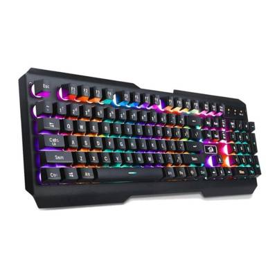 Clavier Centaur Gaming K506 AZERTY 12 Touches multimédia - REDRAGON