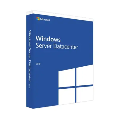 Microsoft Windows Server 2019 Datacenter (16 Core)