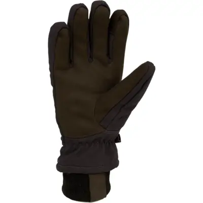 Gant touch-sensitive T.XL - NOIR - CARHARTT - S1GL0781MBLKXL