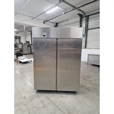 Armoire froid positif 2P - GN2/1 (650x530mm) - REX142FR - Electrolux