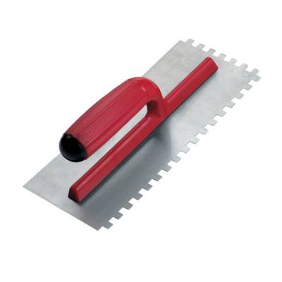 Peigne acier - 28 cm - Gedimat - RUBI