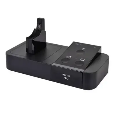 Base DECT Jabra PRO 9450 reconditionnée