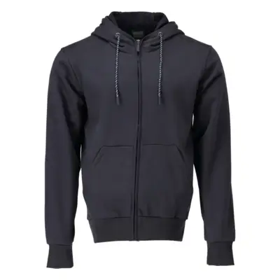 Sweat à capuche de travail MASCOT Customized - 22486-378-Bleu marine-M