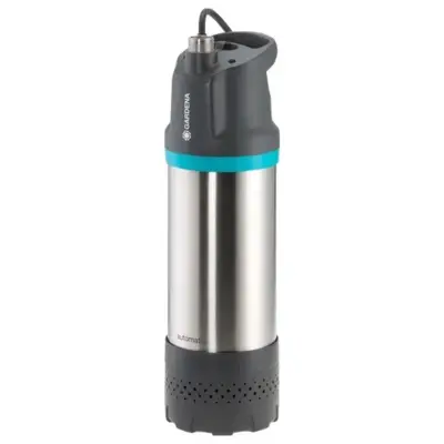 Pompe immergée 6100/5 inox automatique - GARDENA - 1773-20