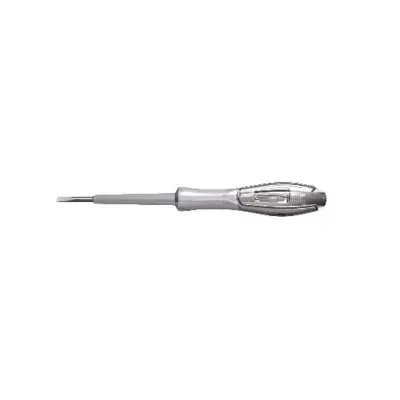 Tournevis testeur Softfinish fente WIHA 3 x 60 mm - 34745