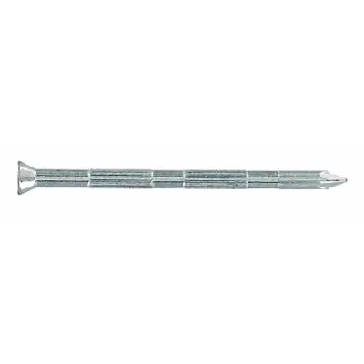Sachet 50 gr pointe striee béton 2,7x50 - VYNEX - 310178014874 - VYNEX PRO SA