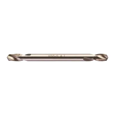Lot 10 Foret HSSG métaux doubles 4,1 mm - MILWAUKEE - 4932352228