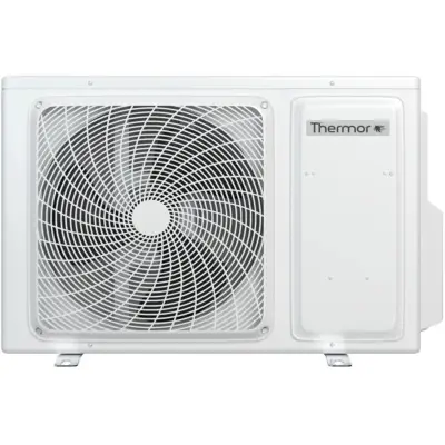 Unité extérieur Nagano Mono-split 4200W R32 - THERMOR - 872953