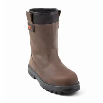 Bottes non fourrées SUTRA S3 - Taille 41 - GASTON MILLE - SUTRAN-41