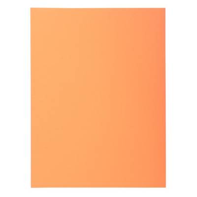 Paquet 100 chemises SUPER 210 24x32cm Coloris Bulle - EXACOMPTA