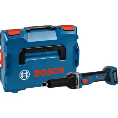 Meuleuse droite sans fil GGS18V-28LS - BOSCH - 06019T2002