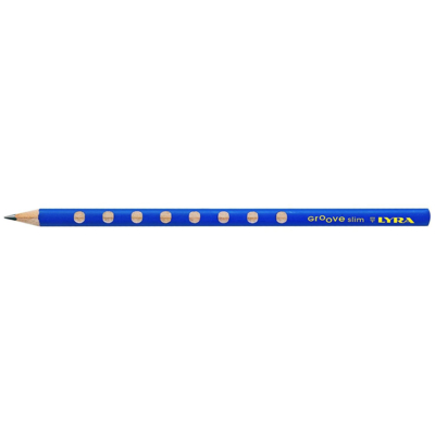Pot de 48 Crayons Graphite Groove Slim HB - Lyra