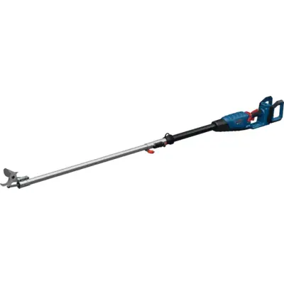 Sécateur sans-fil 18V GGP18V-45EP (machine seule) - BOSCH - 06008D8002