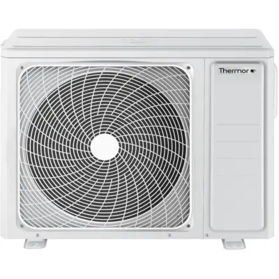 PAC Air-Air / Climatisation réversible Nagano UE Mono-split 2000W R32 V2 - THERMOR - 872184