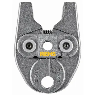 Pince à sertir profil RFZ 16 REMS pour mini press - 578492