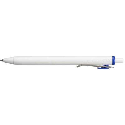Stylo roller encre gel one UMNS/07, bleu - UNI-BALL