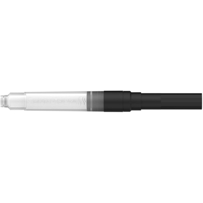 Convertisseur d'encre pour stylo plume et roller - Schneider