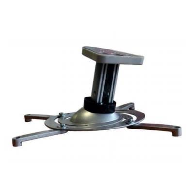 Supports fixation plafond pour vidéoprojecteurs – Ulmann