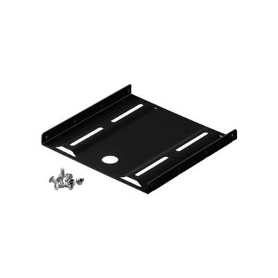 Cadre de montage pour disque dur HDD SSD de 2.5 à 3.5mm - GOOBAY