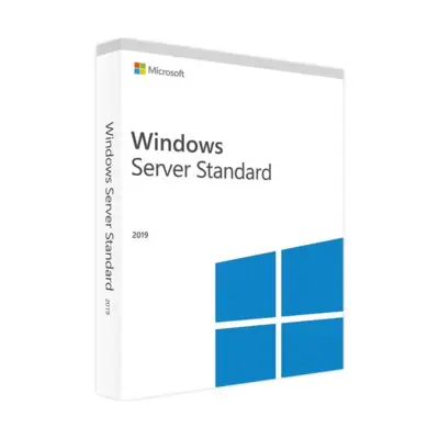 Microsoft Windows Server 2019 Standard (32 Core)