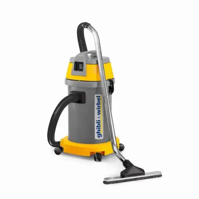 Aspirateur eau et poussières AS27P GHIBLI - 17131210001 AS27P - GHIBLI FRANCE