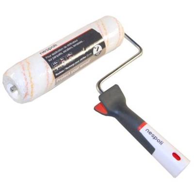 Rouleau pour vitrificateur L.230 mm - Gedimat - NESPOLI