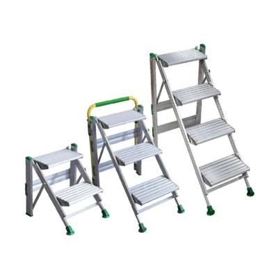 Marchepieds PLIO PRO 3 marches - Gedimat - FACAL