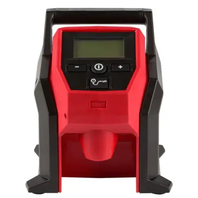 Compresseur gonfleur 12V M12 BI-0 MILWAUKEE - sans batterie - 4933464124