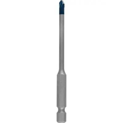 Foret à carrelage EXPERT HEX-9 HardCeramic 4x90 - BOSCH - 2608902304