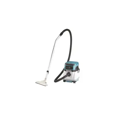 Aspirateur 36V MAKITA - sans batterie ni chargeur - hybride - classe L - DVC150LZ